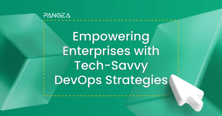 Empowering Enterprises with DevOps Strategies