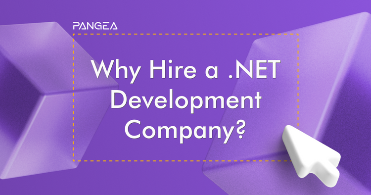 Why a .NET Development Company Could Be the Perfect Boost