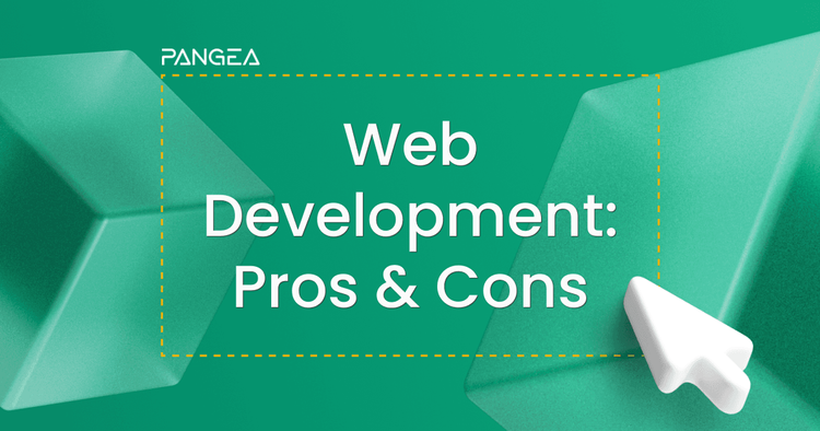 Pros and Cons of Web Development Frameworks