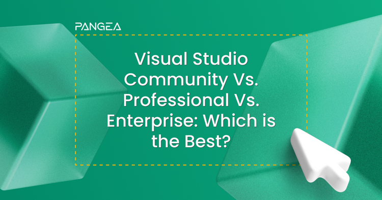 Visual Studio: Community, Professional, or Enterprise?