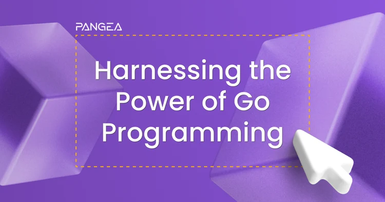 Supercharge Your Startup with Golang: Harnessing the Power of Go Programming Language