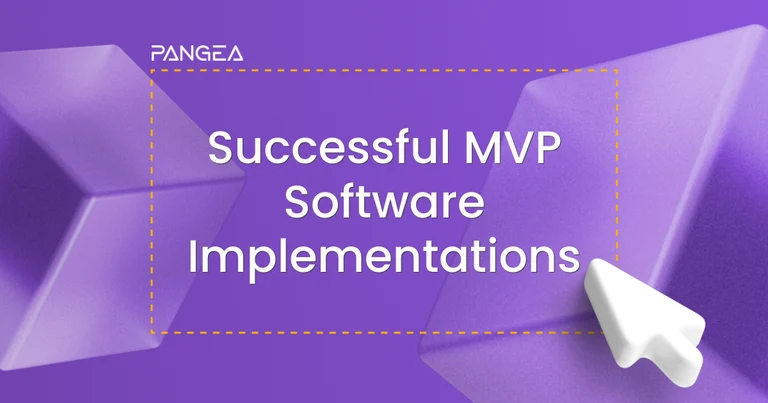 Unlocking Success with MVP Software Developers