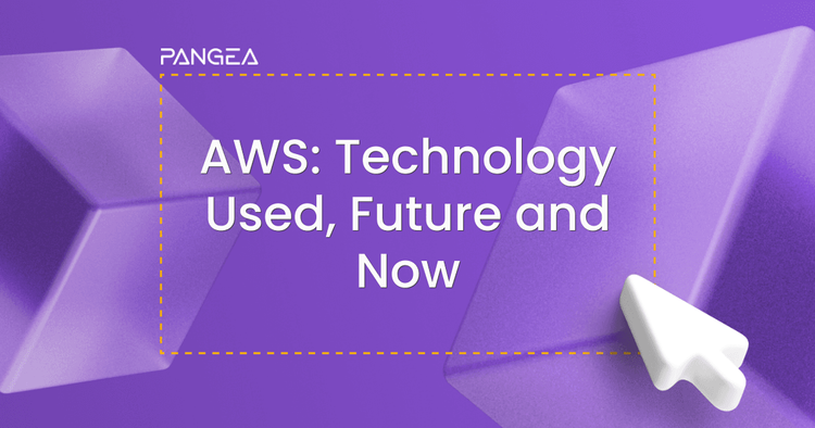 Current and Future Technology Used by AWS