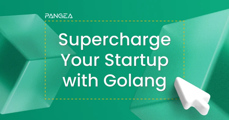 Golang: Empowering Tech Leaders and Scaleups with Next-Level Performance