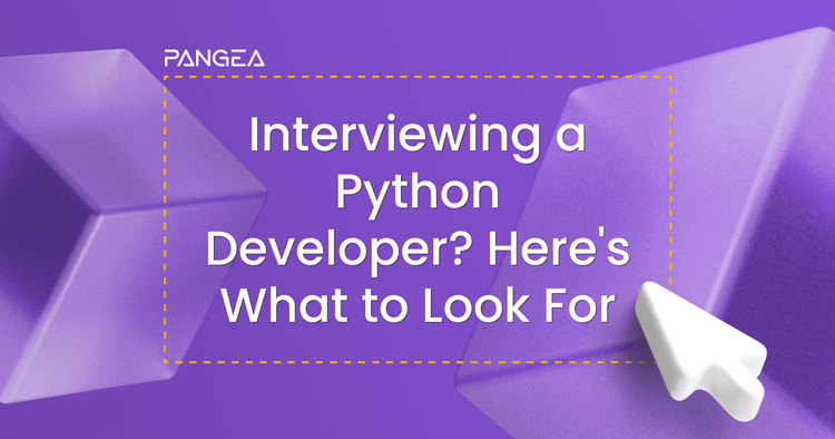 How to Interview a Python Developer and What to Look For?