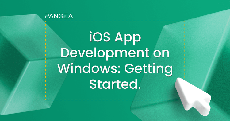 How to Get Started With iOS App Development on Windows