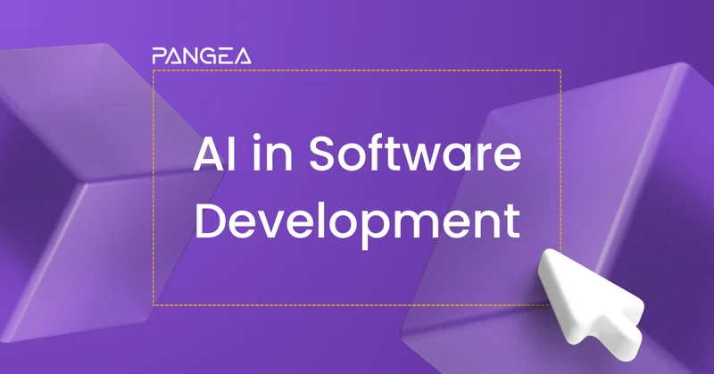 How to Leverage AI in Software Development to Boost Efficiency