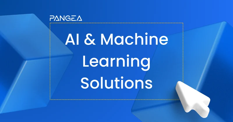 AI & Machine Learning Solutions: Real-World Applications & Case Studies