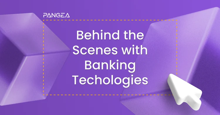 Tech-Driven Banking Transformation