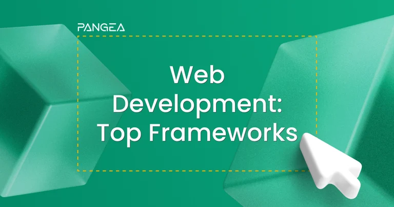 Top 10 Frameworks for Web Development 
