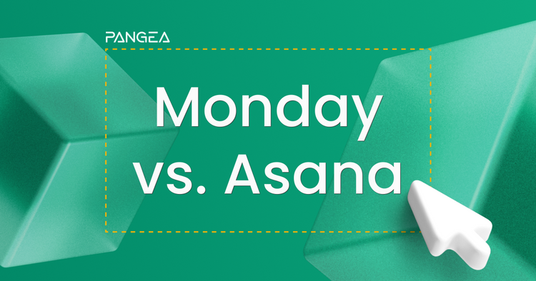 Asana vs Monday: Choosing the Best Project Management Tool 