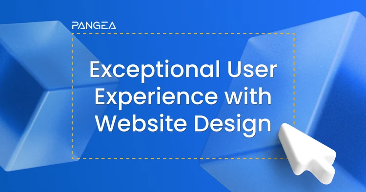 User-Centric Website Design