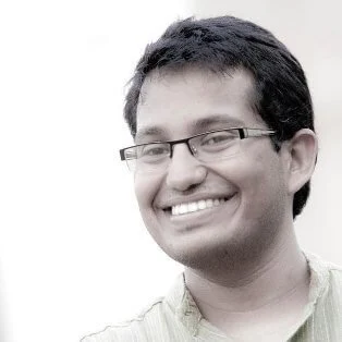 Sumit Bansal, Founder and CEO of TrumpExcel