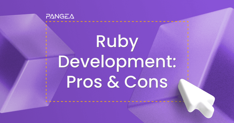 Pros and Cons of Ruby Development
