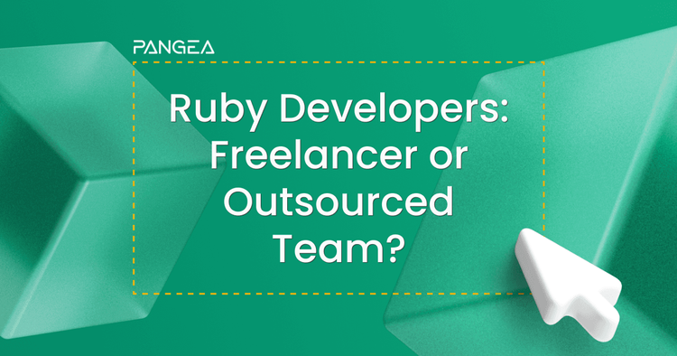Should You Hire Ruby Developer Freelancers, or an Outsourced Ruby Development teams?