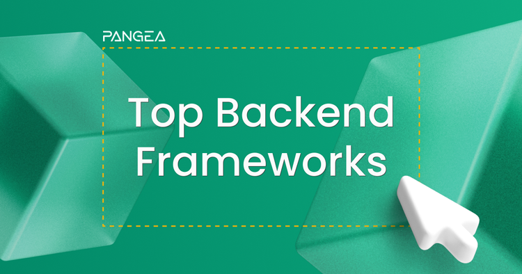 The Most Popular Backend Frameworks