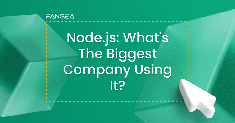 Who is the Biggest Company Using Node.js?
