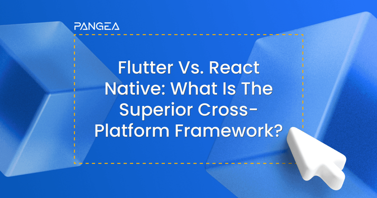 The Superior Cross-Platform Framework: Flutter vs React Native