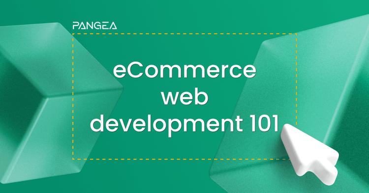 eCommerce Web Development 101