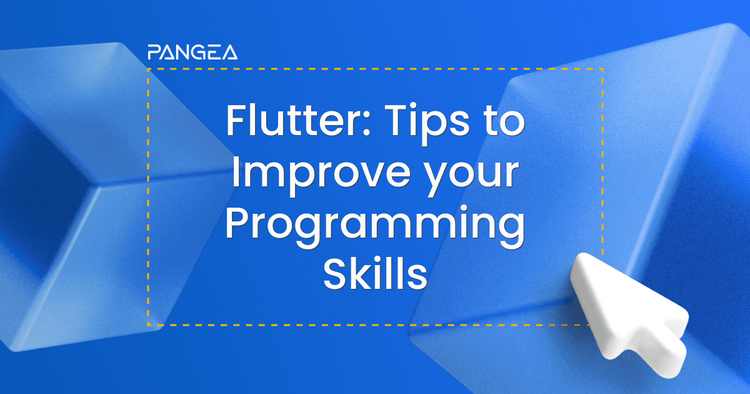 8 Flutter Tips to Make you a Better Flutter Programmer