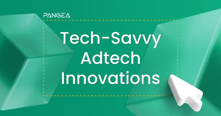 Exploring Tech-Savvy Innovations on Adtech Platforms