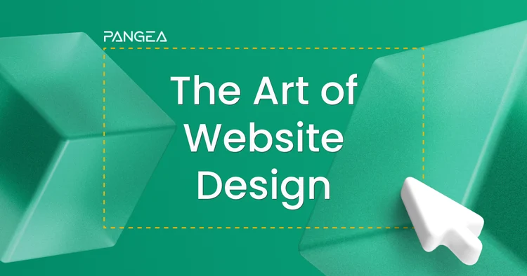 Mastering the Art of Website Design