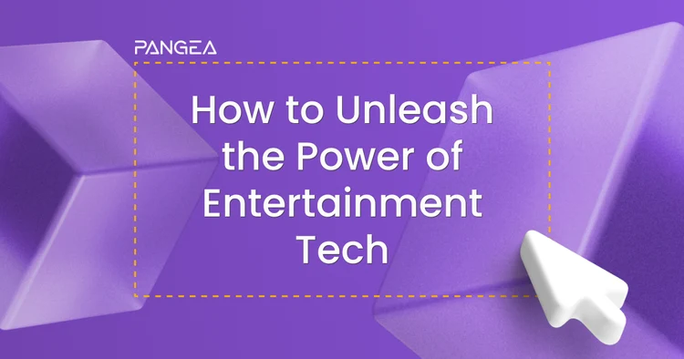 Exploring the Intersection of Entertainment and Technology