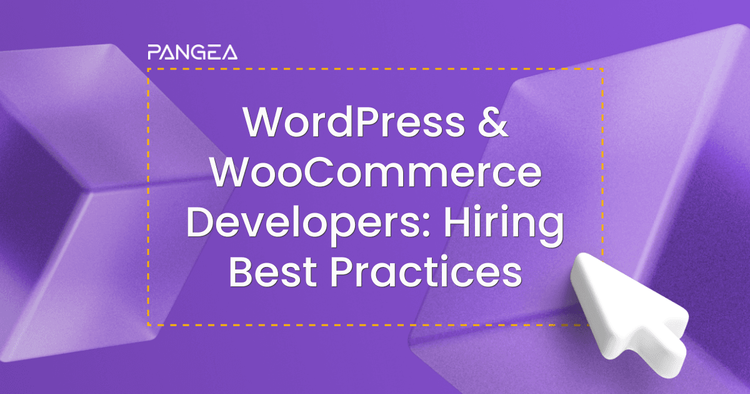Hire WordPress WooCommerce Developers to Build a Store Front